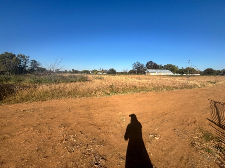 10 Bedroom Property for Sale in Olive Hill Free State